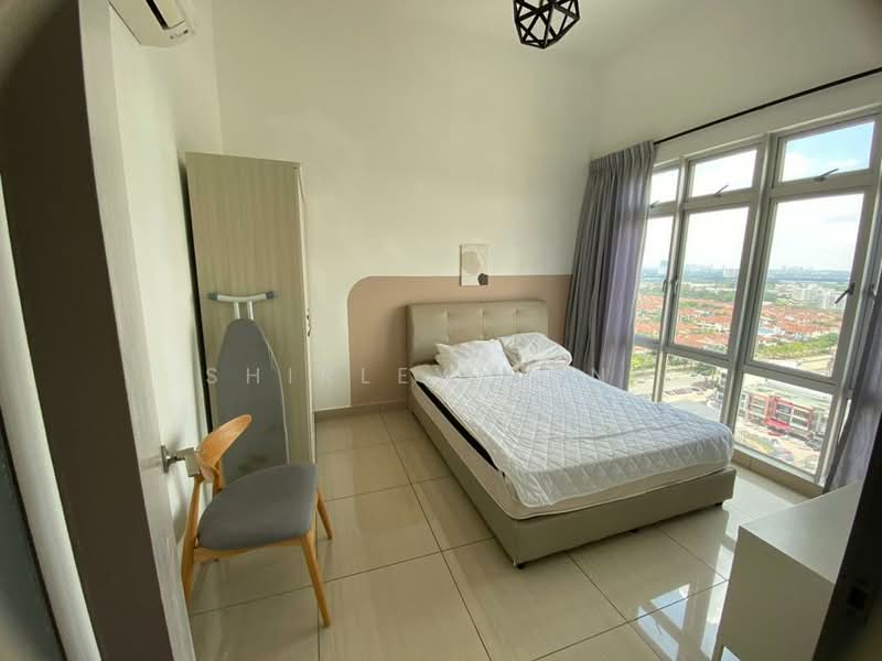 Service Residence for Sale at Manhattan - Shirley Pang - Bedroom - PropertyGuru.com.my