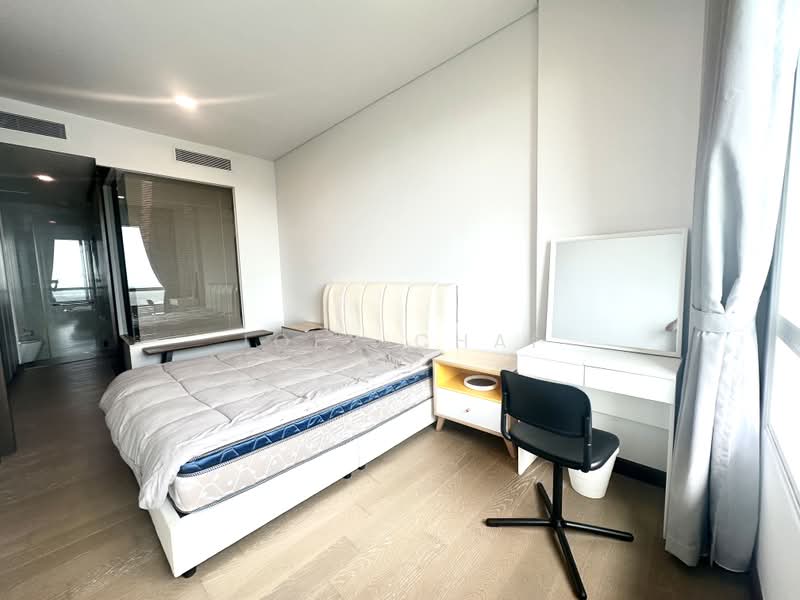 Service Residence for Rent at Puteri Cove Residences - Joey Chai - PropertyGuru.com.my