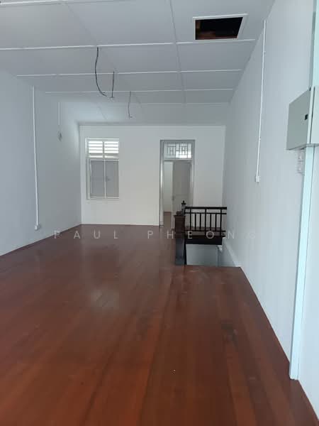 Shop for Rent in George Town (Penang) - Paul Pheong - Interior - PropertyGuru.com.my