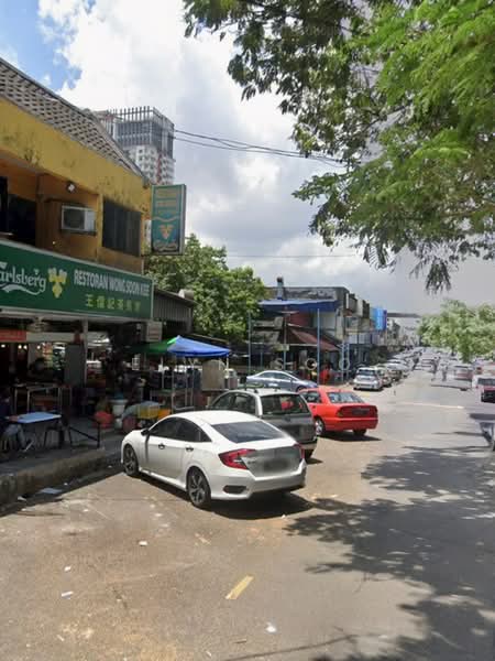 Shop for Rent in SS14 (Subang Jaya) - Elyn Soo - Exterior - PropertyGuru.com.my