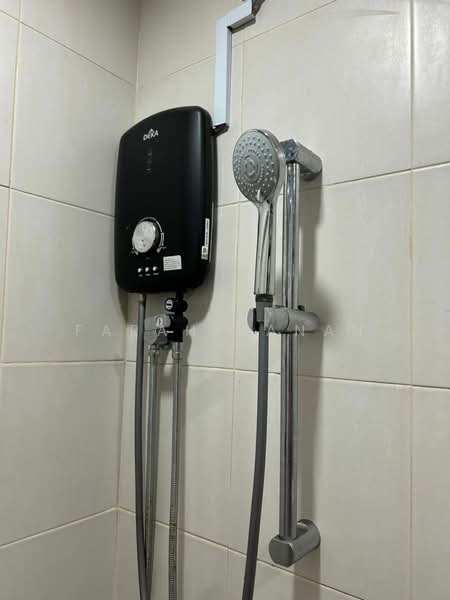 Service Residence for Rent at Cerrado Residence @ Southville City - Farah Hanan - Bathroom - PropertyGuru.com.my
