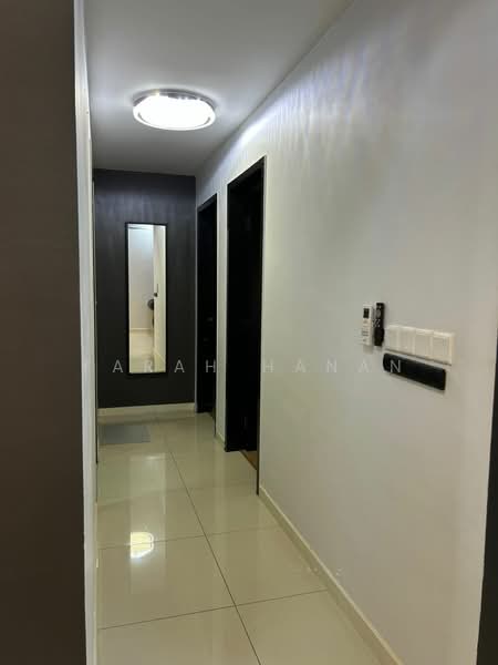 Service Residence for Rent at Cerrado Residence @ Southville City - Farah Hanan - Corridor - PropertyGuru.com.my