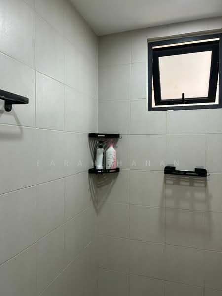 Service Residence for Rent at Cerrado Residence @ Southville City - Farah Hanan - Bathroom - PropertyGuru.com.my