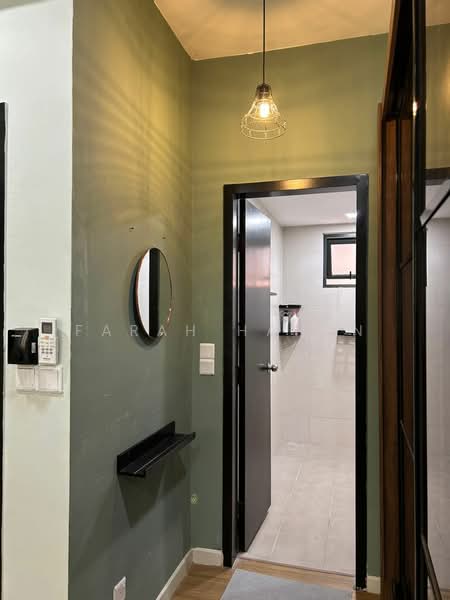 Service Residence for Rent at Cerrado Residence @ Southville City - Farah Hanan - Interior - PropertyGuru.com.my