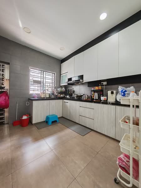 2-storey Terraced House for Sale in Bandar Pulai Jaya (Kulai) - Derrick Lim - PropertyGuru.com.my