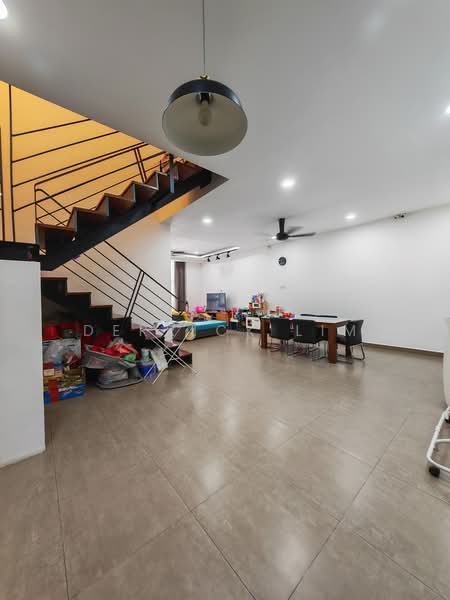 2-storey Terraced House for Sale in Bandar Pulai Jaya (Kulai) - Derrick Lim - PropertyGuru.com.my