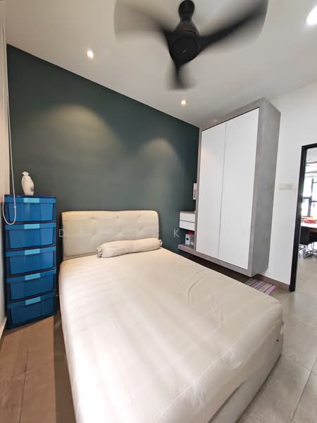 2-storey Terraced House for Sale in Bandar Pulai Jaya (Kulai) - Derrick Lim - PropertyGuru.com.my