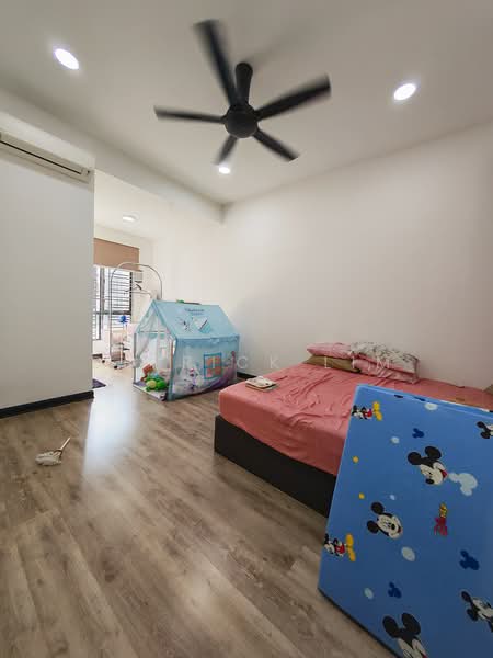 2-storey Terraced House for Sale in Bandar Pulai Jaya (Kulai) - Derrick Lim - PropertyGuru.com.my