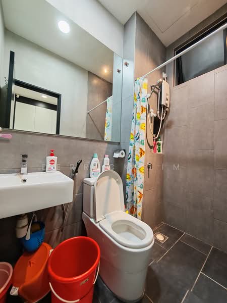 2-storey Terraced House for Sale in Bandar Pulai Jaya (Kulai) - Derrick Lim - PropertyGuru.com.my