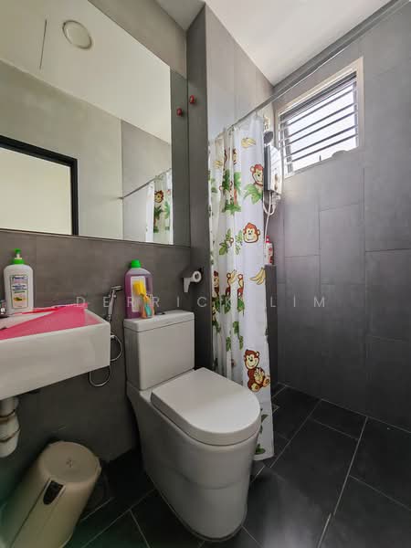2-storey Terraced House for Sale in Bandar Pulai Jaya (Kulai) - Derrick Lim - PropertyGuru.com.my