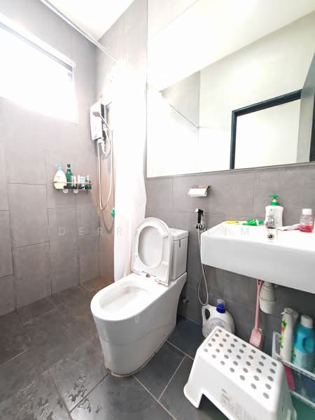 2-storey Terraced House for Sale in Bandar Pulai Jaya (Kulai) - Derrick Lim - PropertyGuru.com.my