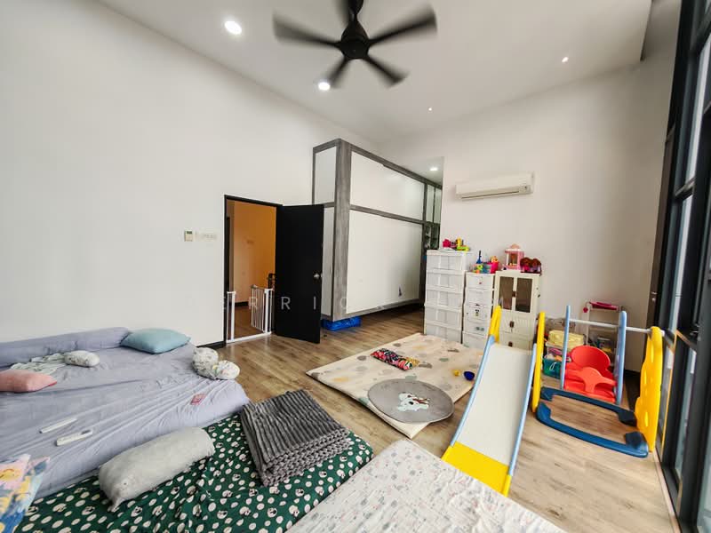 2-storey Terraced House for Sale in Bandar Pulai Jaya (Kulai) - Derrick Lim - PropertyGuru.com.my