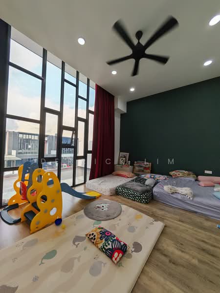 2-storey Terraced House for Sale in Bandar Pulai Jaya (Kulai) - Derrick Lim - PropertyGuru.com.my