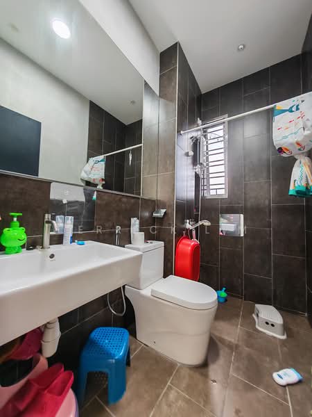 2-storey Terraced House for Sale in Bandar Pulai Jaya (Kulai) - Derrick Lim - PropertyGuru.com.my