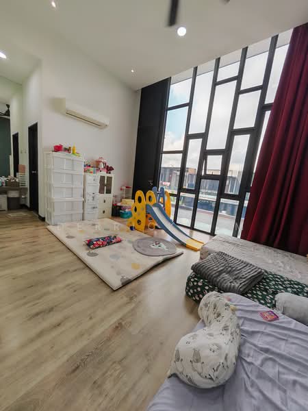 2-storey Terraced House for Sale in Bandar Pulai Jaya (Kulai) - Derrick Lim - PropertyGuru.com.my
