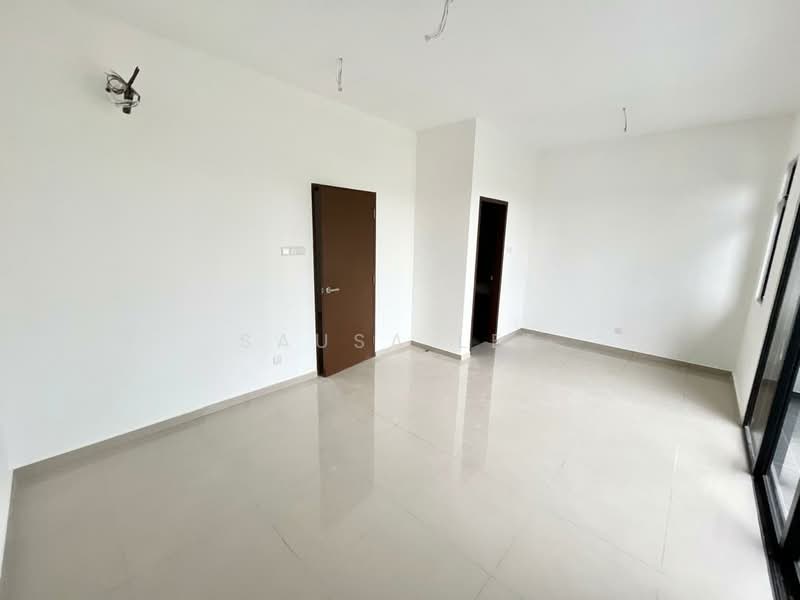 2-storey Terraced House for Rent in Bandar Dato Onn (Tebrau) - Sausa Lee - Interior - PropertyGuru.com.my