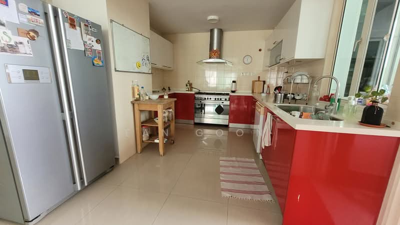 Kondominium untuk Dijual di Sutramas Luxury Condominium - Ean Goon - PropertyGuru.com.my