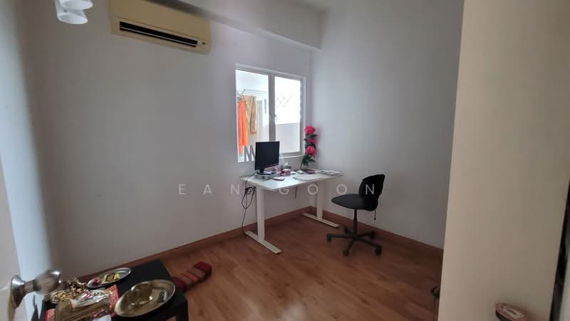 Kondominium untuk Dijual di Sutramas Luxury Condominium - Ean Goon - Study - PropertyGuru.com.my