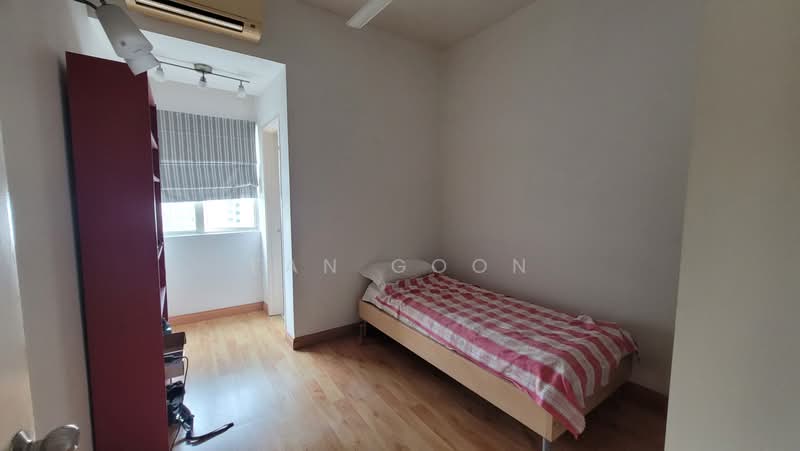 Kondominium untuk Dijual di Sutramas Luxury Condominium - Ean Goon - Bedroom - PropertyGuru.com.my