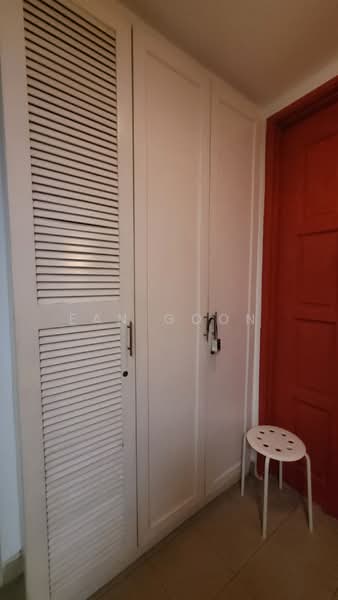 Kondominium untuk Dijual di Sutramas Luxury Condominium - Ean Goon - Interior - PropertyGuru.com.my