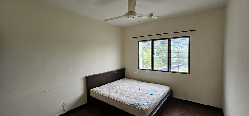 Pangsapuri untuk Dijual di Pangsapuri Saraka - Kevin Dass - Bedroom - PropertyGuru.com.my