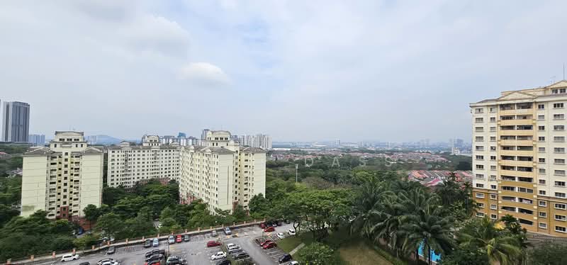 Pangsapuri untuk Dijual di Pangsapuri Saraka - Kevin Dass - Exterior - PropertyGuru.com.my