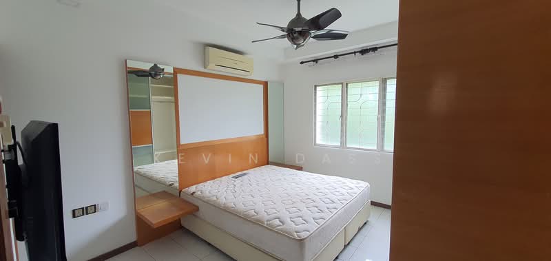 Pangsapuri untuk Dijual di Pangsapuri Saraka - Kevin Dass - Bedroom - PropertyGuru.com.my