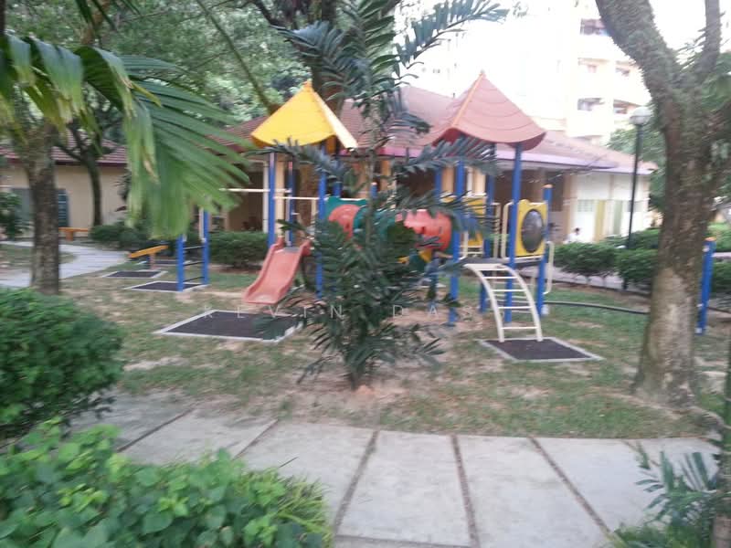 Pangsapuri untuk Dijual di Pangsapuri Saraka - Kevin Dass - Exterior - PropertyGuru.com.my