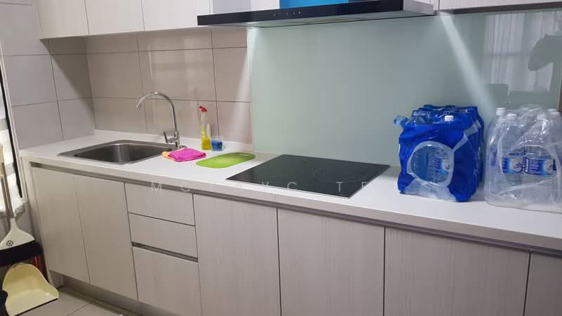 Service Residence for Rent at Conezion Residences - MckayC TEH - PropertyGuru.com.my