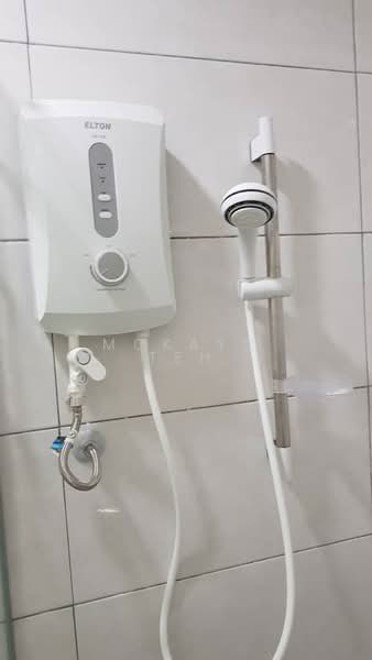 Service Residence for Rent at Conezion Residences - MckayC TEH - PropertyGuru.com.my