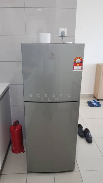 Service Residence for Rent at Conezion Residences - MckayC TEH - PropertyGuru.com.my