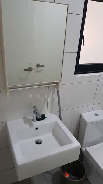 Service Residence for Rent at Conezion Residences - MckayC TEH - PropertyGuru.com.my