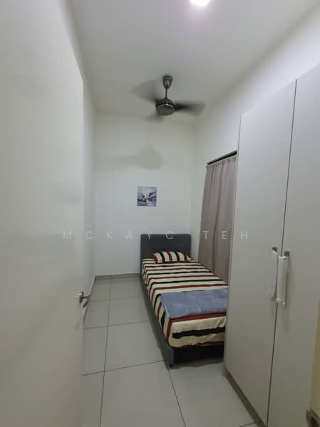 Service Residence for Rent at Conezion Residences - MckayC TEH - PropertyGuru.com.my