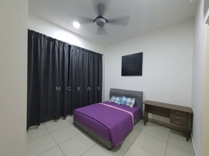 Service Residence for Rent at Conezion Residences - MckayC TEH - PropertyGuru.com.my