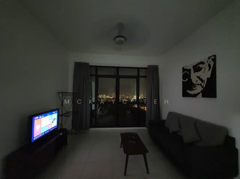 Service Residence for Rent at Conezion Residences - MckayC TEH - PropertyGuru.com.my