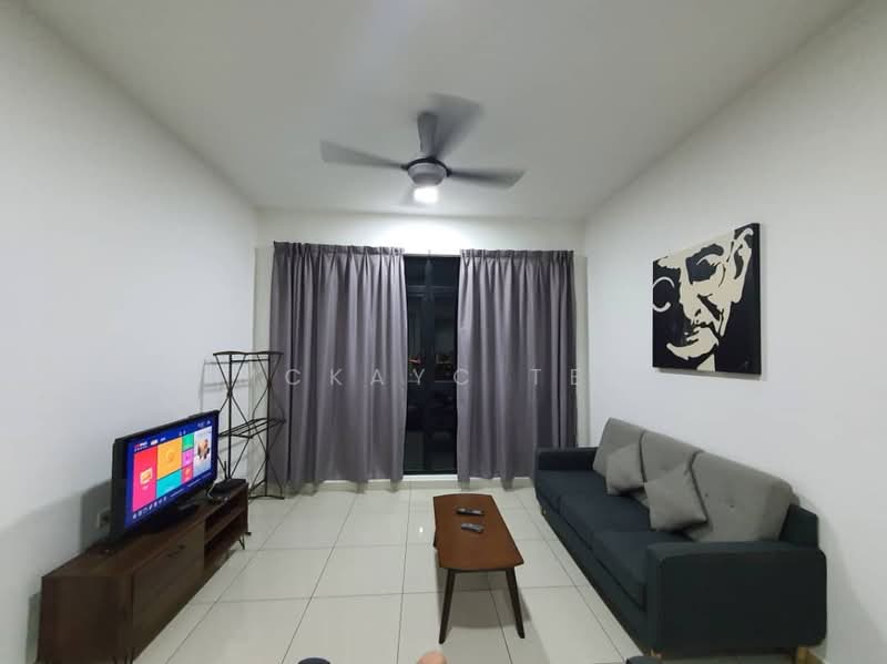 Service Residence for Rent at Conezion Residences - MckayC TEH - PropertyGuru.com.my