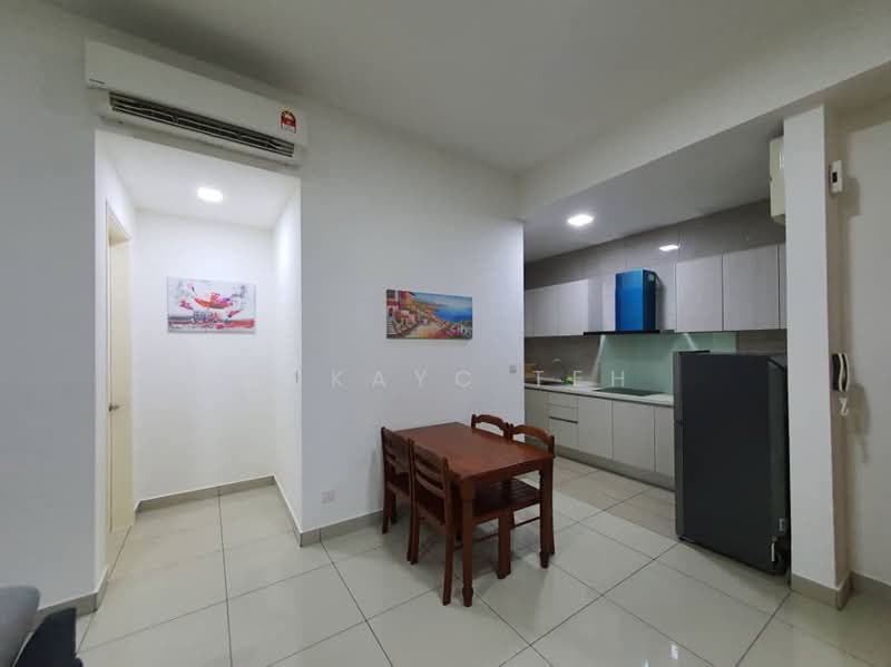 Service Residence for Rent at Conezion Residences - MckayC TEH - PropertyGuru.com.my