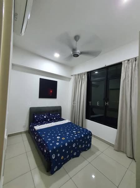 Service Residence for Rent at Conezion Residences - MckayC TEH - PropertyGuru.com.my
