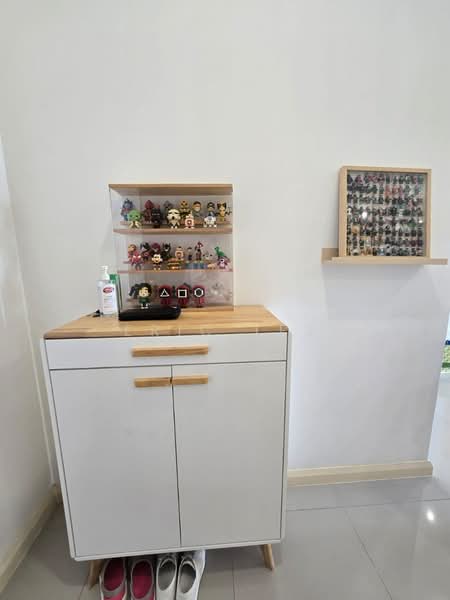 Service Residence for Rent at D'Pristine - Eric Tee - Interior - PropertyGuru.com.my