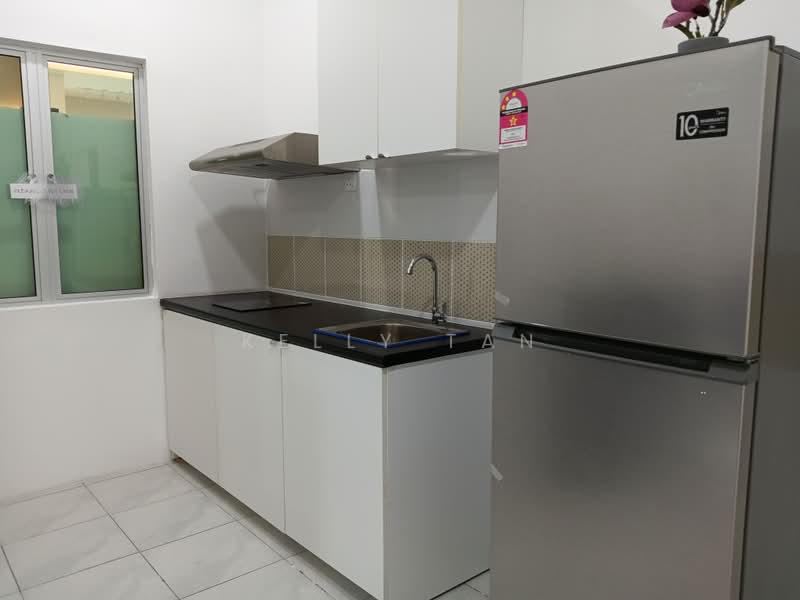 Kondominium untuk Disewa di Anderson Residences @ Ipoh - Kelly Tan - PropertyGuru.com.my