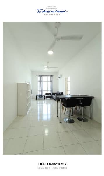 Kondominium untuk Disewa di Anderson Residences @ Ipoh - Kelly Tan - PropertyGuru.com.my