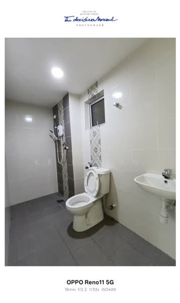 Kondominium untuk Disewa di Anderson Residences @ Ipoh - Kelly Tan - PropertyGuru.com.my