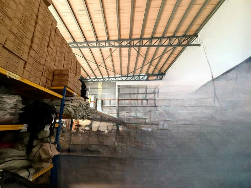 Semi-D Factory for Rent in Taman Iks Simpang Ampat (Simpang Ampat) - Esther Sim - Interior - PropertyGuru.com.my