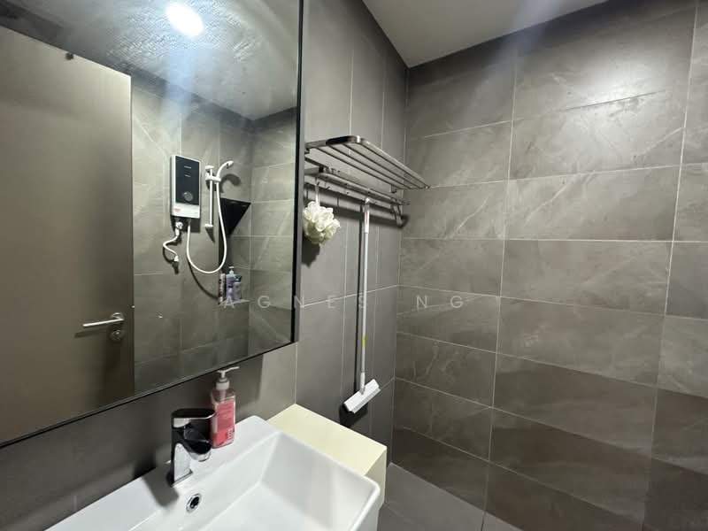 Service Residence for Rent at Mossaz @ Empire City - Agnes Ng - PropertyGuru.com.my