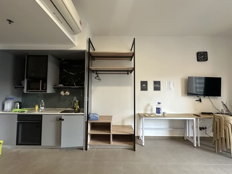 Service Residence for Rent at Mossaz @ Empire City - Agnes Ng - PropertyGuru.com.my