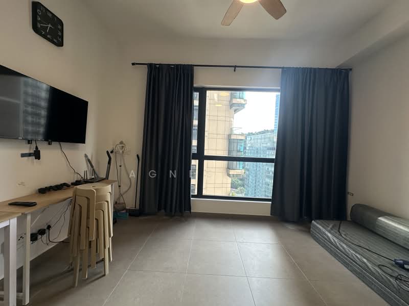 Service Residence for Rent at Mossaz @ Empire City - Agnes Ng - PropertyGuru.com.my