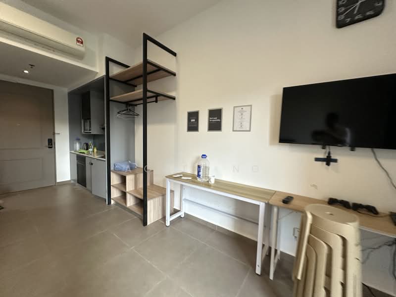 Service Residence for Rent at Mossaz @ Empire City - Agnes Ng - PropertyGuru.com.my