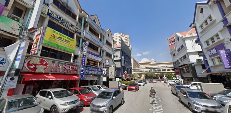 Shop for Rent in Bandar Sunway (Sunway) - Elaine Chin - PropertyGuru.com.my