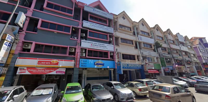 Shop for Rent in Bandar Sunway (Sunway) - Elaine Chin - PropertyGuru.com.my