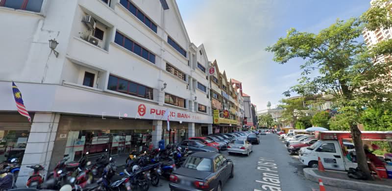 Shop for Rent in Bandar Sunway (Sunway) - Elaine Chin - Exterior - PropertyGuru.com.my